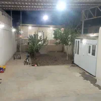 ساختمان ویلایی تازه ساخت 255 متری