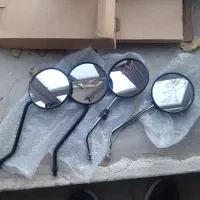 اینه فابریک نیکتاز|قطعات یدکی و لوازم جانبی|هوراند, |دیوار