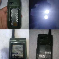 گوشی ارتشی k24