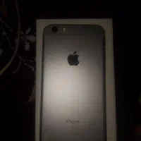 گوشی آیفون 6s نو هست|موبایل|صدرا-فارس, فاز ۲|دیوار