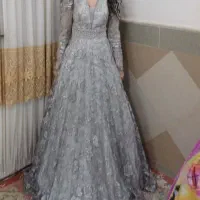لباس مجلسی