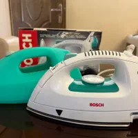 اتو اصل بوش آلمان آکبند زیرقیمت جمع اوری مغازه