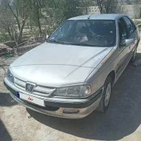 پژوپارس مدل ۸۳