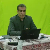 استودیو کروماکی و پرده سبز تولید محتوای آموزشی|خدمات پذیرایی، مراسم|اصفهان, شهشهان|دیوار