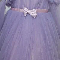 لباس بچگانه