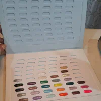 فروش وسایل کاشت ناخن .|آرایشی، بهداشتی، درمانی|اراک, |دیوار