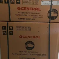 کارتن و پالت اسپیلت اوجنرال ۳۰۰۰۰ و گری ۱۲۰۰۰