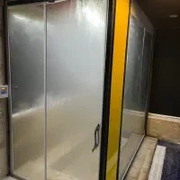 اجاره باغ با استخراب گرم و بیلیارد کد ۱۰۲|اجارهٔ کوتاه‌مدت ویلا و باغ|شیراز, باغشهر قصر سبز|دیوار