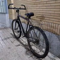 دوچرخه|دوچرخه، اسکیت، اسکوتر|مشهد, فاطمیه|دیوار