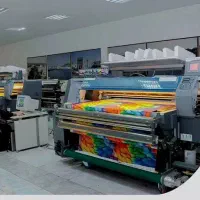 چاپ و تابلو رباط کریم. چاپخانه رباط کریم و پرند