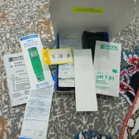 pH&orpسنج|آرایشی، بهداشتی، درمانی|گرگان, |دیوار