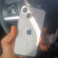 آیفون14 ch پک اصلی 128 گیگ رجیستر شده 18 ماه ضمانت|موبایل|مشهد, جاهد شهر|دیوار