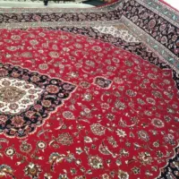 یک عدد فرش 3در4|فرش|سنندج, |دیوار