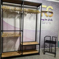 رگال قفسه صنعتگر (( ستوده ))|فروشگاه و مغازه|کرج, پیشاهنگی|دیوار