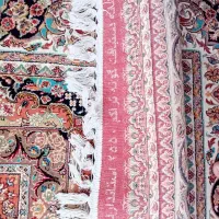 ۴عددفرش وقالی ۱۲متری ۷۰۰شانه تراکم ۲۲۵۰|فرش|اهواز, کوی علوی|دیوار