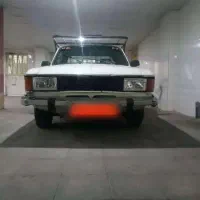 فروش پیکان وانت مدل ۸۵|خودرو سواری و وانت|ملارد, |دیوار