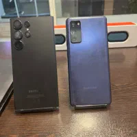 اقساطی s20 fe s23 ultra