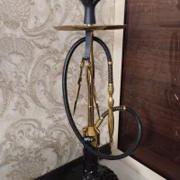 قلیون اصلی کرنو با طعم و زغال و کیف|کلکسیون و سرگرمی|مشهد, شهرک لشکر (شهرک غرب)|دیوار