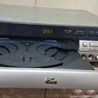پلیر vcd سامسونگ|پخش‌کننده DVD و ویدیو|بوشهر, |دیوار