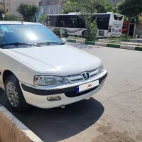 پارس سفارشی فول در حد مدل۱۴۰۲