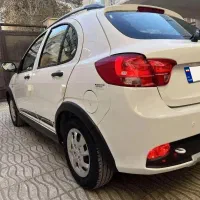 کوییک صفر فول۱۴۰۴سفارشی پارس خودرویی ۸۵ گانه