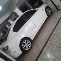 مزدا ۳ فول تیپ۳‌ ۲۰۰تا کار