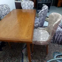 سلام میز نهار خوری قیمت توافقی