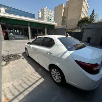 دنا پلاس مدل ۱۴۰۰