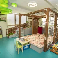 خرید و فروش دستگاه های خانه بازی و شهربازی