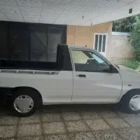 پراید وانت 151مدل1403 ،،معاوضه