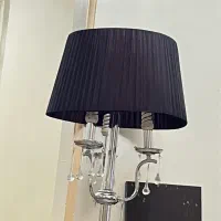 آباژور ایستاده زیبا سالم