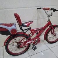 دوچرخه سایز ۲۰