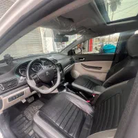 شاهین اتوماتیک مدل 1403|خودرو سواری و وانت|شیراز, کوشک میدان|دیوار