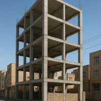 پیش فروش واحد آپارتمان حافظ ارمنی دونن خجسته