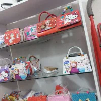 کیف های حراجی