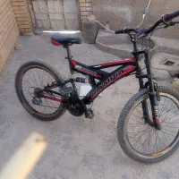 دوچرخه ۲۶ المپیکو