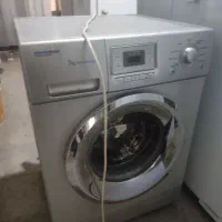 لباسشویی 7کیلو پاکشوما سالم