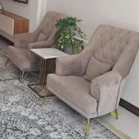 مبل|مبلمان خانگی و میز عسلی|نجف‌آباد, امیرآباد|دیوار