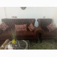 مبل 7نفره درحد نو