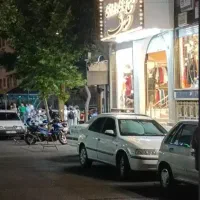 ۱۱۰ متر مغازه دو نبش فرجام غربی