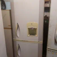 یخچال صفر کارخانه ای