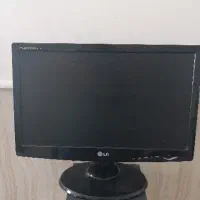 مانیتور ال جی