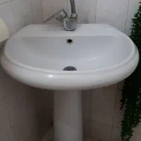 روشویی مارک پارس سرام