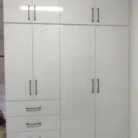 مجری انواع کابینت،کمد،نصب وتعمیرات