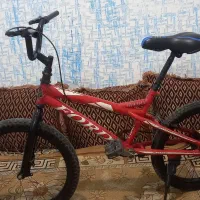 دوچرخه|دوچرخه، اسکیت، اسکوتر|کهنوج, |دیوار