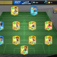 اکانت دریم لیگ