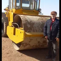 فروش غلطک اندازه صفر