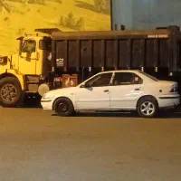 سمند|خودرو سواری و وانت|پیشوا, |دیوار