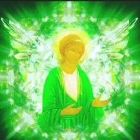 انرژی درمانی توسط یک وگن ۱