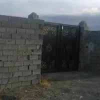 لواسان 1000متر با 620متر جواز ساخت